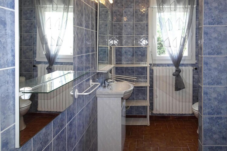 L'Olivier, maison 9 personnes à Vaison-la-Romaine - Photo 8