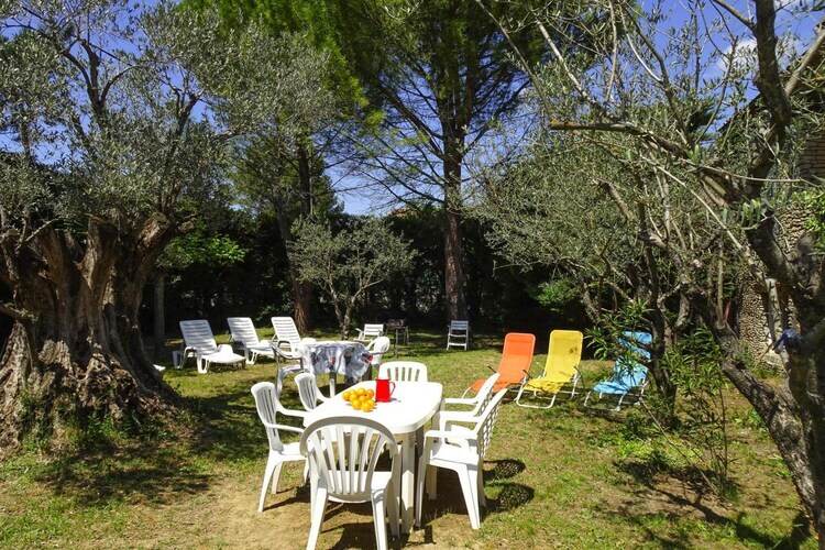 L'Olivier, maison 9 personnes à Vaison-la-Romaine - Photo 9