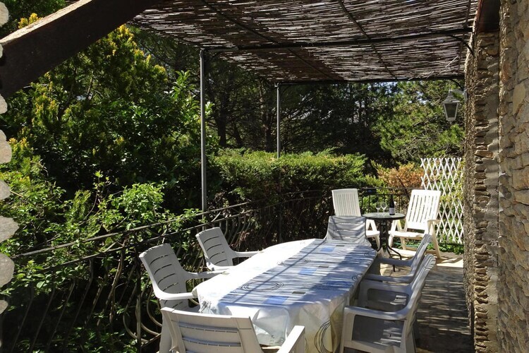 L'Olivier, maison 9 personnes à Vaison-la-Romaine - Photo 13