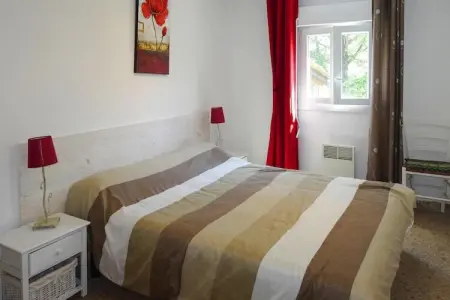 Maison 8 pers. avec piscine à Vaison-la-Romaine : photo 3