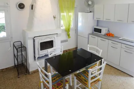Maison 8 pers. avec piscine à Vaison-la-Romaine : photo 4