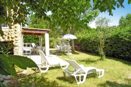 Maison 8 pers. avec piscine à Vaison-la-Romaine : photo 5