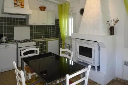 Maison 8 pers. avec piscine à Vaison-la-Romaine : photo 7