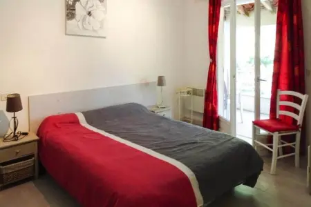 Maison 4 chambres avec piscine à Vaison-la-Romaine : photo 2