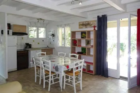 Maison 4 chambres avec piscine à Vaison-la-Romaine : photo 3
