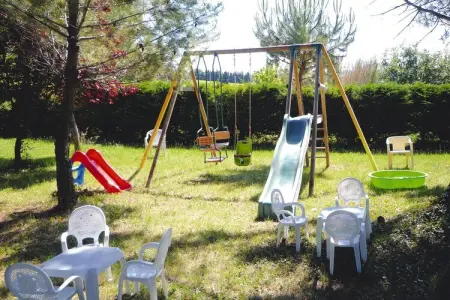 Maison 4 chambres avec piscine à Vaison-la-Romaine : photo 4