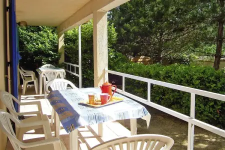 Maison 4 chambres avec piscine à Vaison-la-Romaine : photo 5
