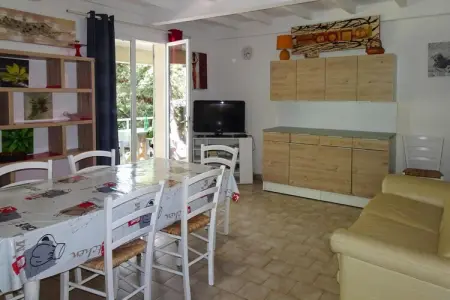 Maison 4 chambres avec piscine à Vaison-la-Romaine : photo 7