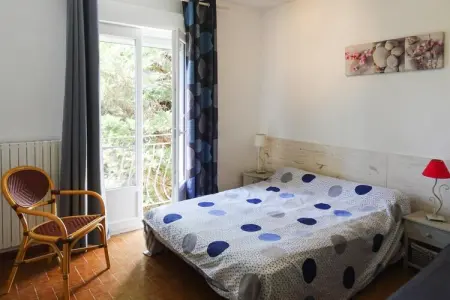 Maison 4 chambres avec piscine à Vaison-la-Romaine : photo 8