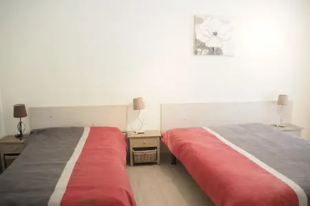 Maison 4 chambres avec piscine à Vaison-la-Romaine : photo 9