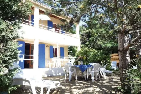 Maison 4 chambres avec piscine à Vaison-la-Romaine : photo 11