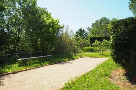 Maison 4 chambres avec piscine à Vaison-la-Romaine : photo 12