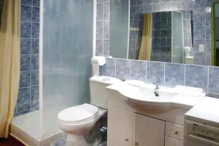 Maison 9 personnes avec piscine à Vaison-la-Romaine : photo 12