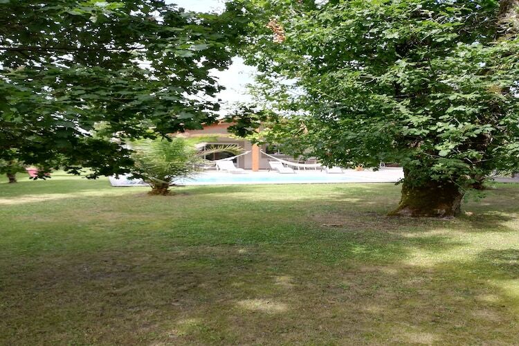 Maison 6 personnes avec piscine chauffée à Grayan-et-l'Hôpital - Photo 14