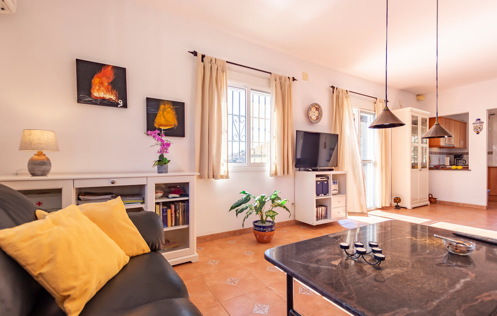 Maison 8 personnes à Torrox - Photo 3