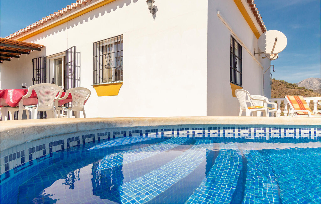 Maison 8 personnes à Torrox - Photo 11