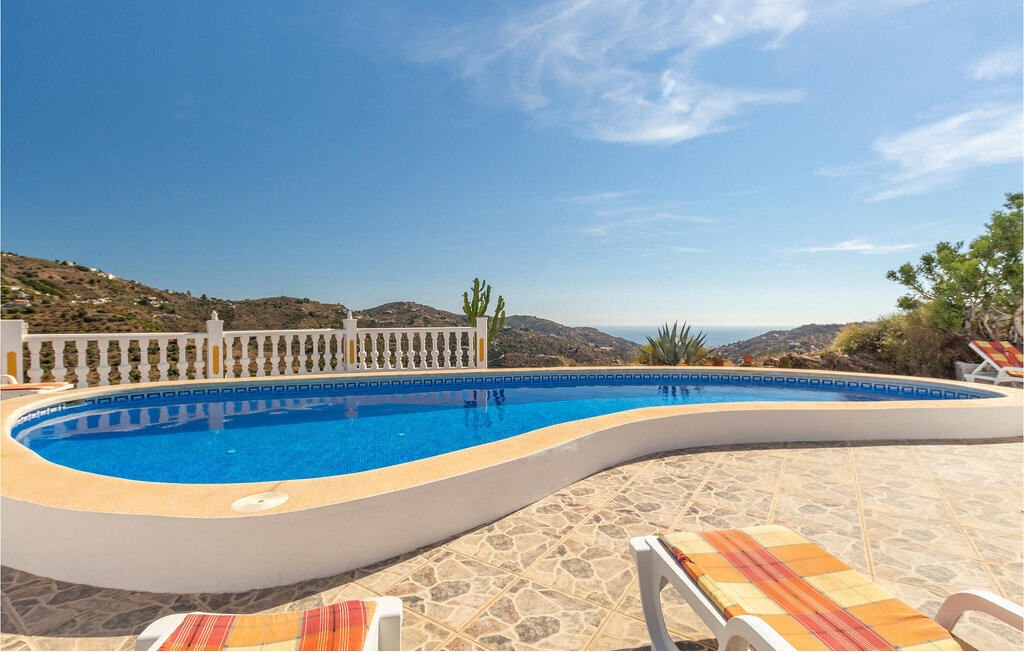 Maison 8 personnes à Torrox - Photo 14