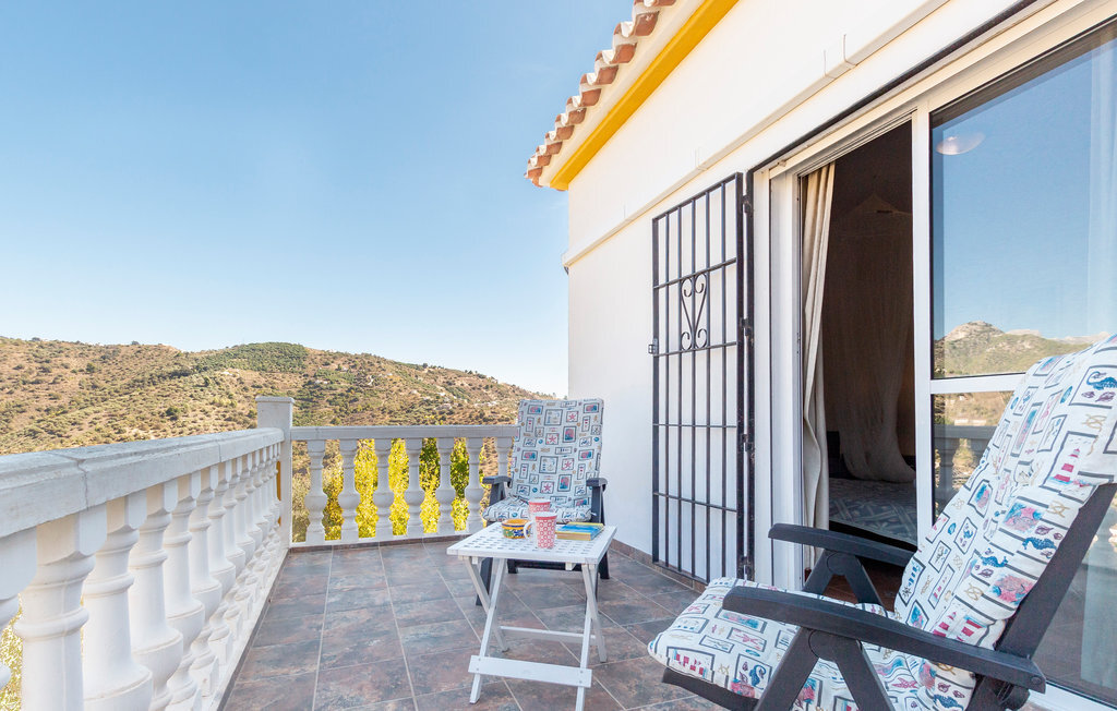 Maison 8 personnes à Torrox - Photo 17