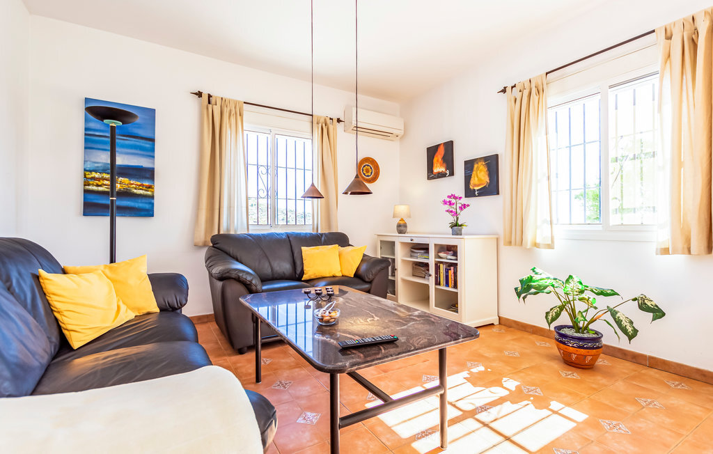 Maison 8 personnes à Torrox - Photo 18