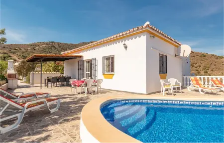 Location maison à Torrox