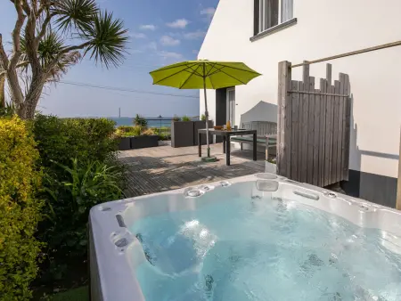 L'Air du Large - Maison 6 pers. vue mer à Plouguerneau : photo 2