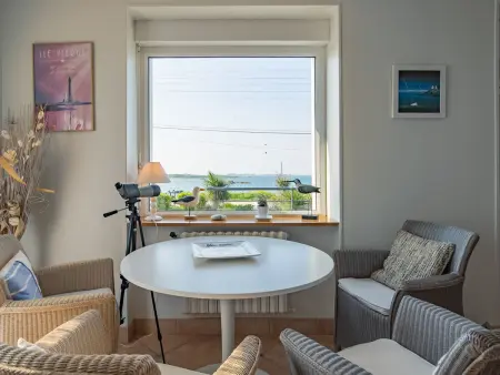 L'Air du Large - Maison 6 pers. vue mer à Plouguerneau : photo 4