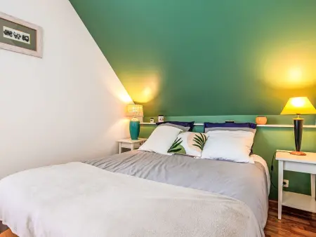 L'Air du Large - Maison 6 pers. vue mer à Plouguerneau : photo 15