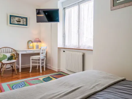 L'Air du Large - Maison 6 pers. vue mer à Plouguerneau : photo 16