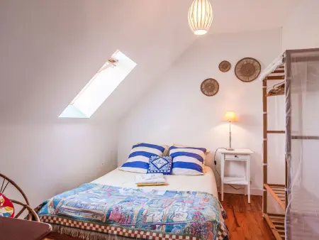 L'Air du Large - Maison 6 pers. vue mer à Plouguerneau : photo 18