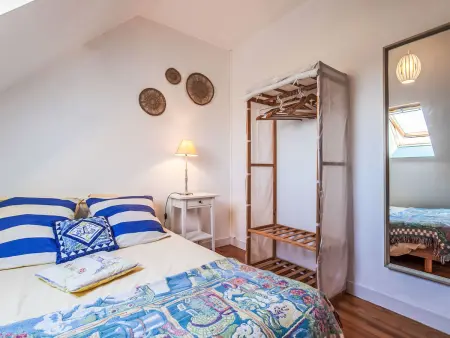 L'Air du Large - Maison 6 pers. vue mer à Plouguerneau : photo 19