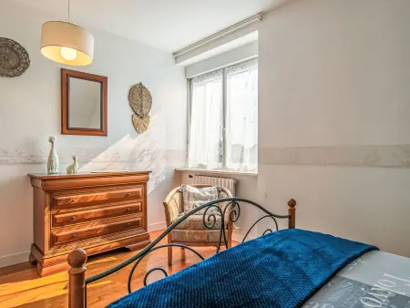 L'Air du Large - Maison 6 pers. vue mer à Plouguerneau : photo 24