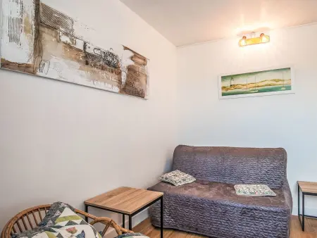 L'Air du Large - Maison 6 pers. vue mer à Plouguerneau : photo 25