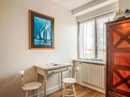 L'Air du Large - Maison 6 pers. vue mer à Plouguerneau : photo 26