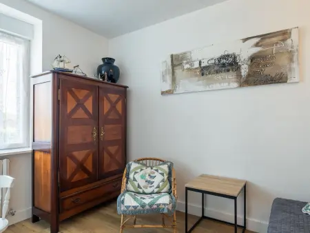 L'Air du Large - Maison 6 pers. vue mer à Plouguerneau : photo 27
