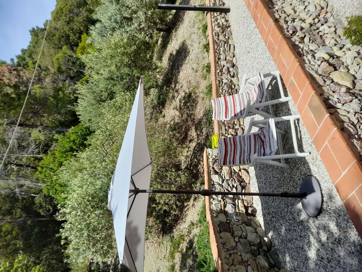 Maison moderne rénovée avec jardin à Castellina Marittima - Photo 2