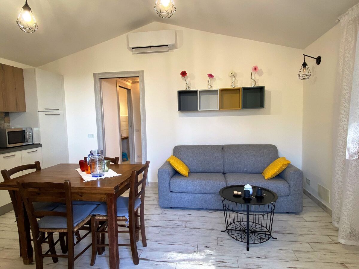 Maison moderne rénovée avec jardin à Castellina Marittima - Photo 7