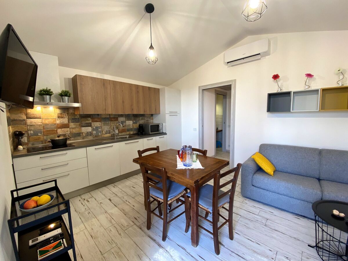 Maison moderne rénovée avec jardin à Castellina Marittima - Photo 11
