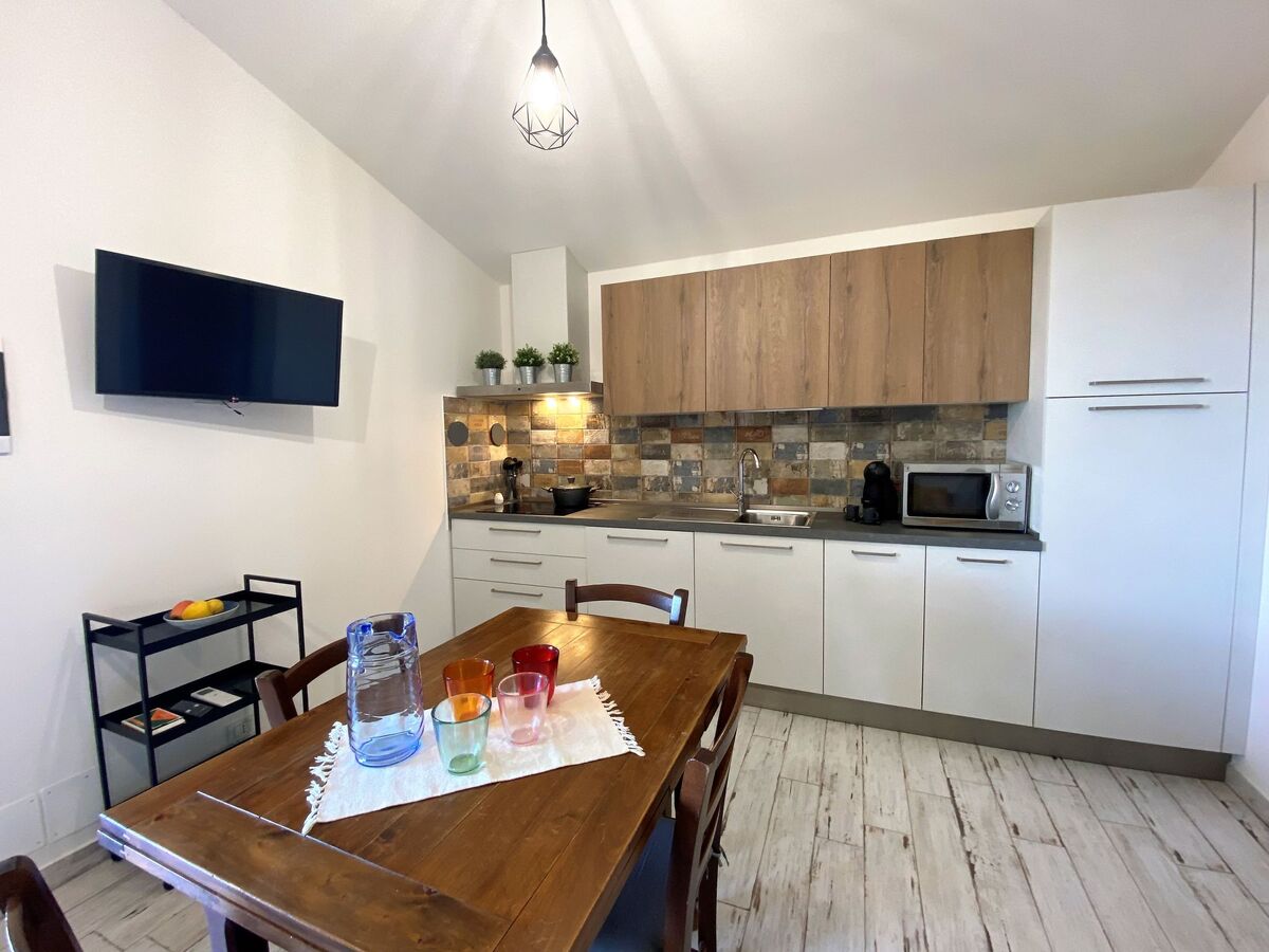 Maison moderne rénovée avec jardin à Castellina Marittima - Photo 12