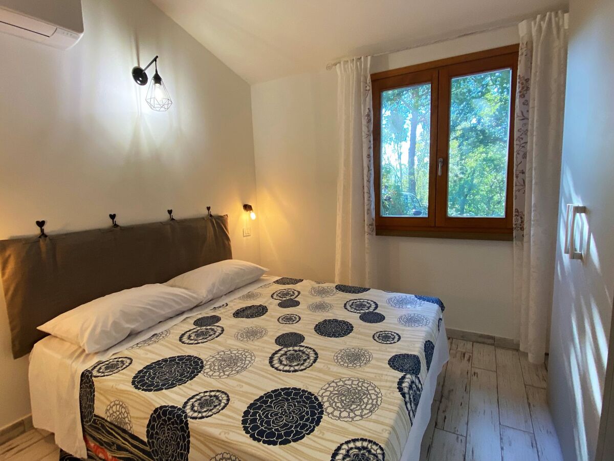 Maison moderne rénovée avec jardin à Castellina Marittima - Photo 15