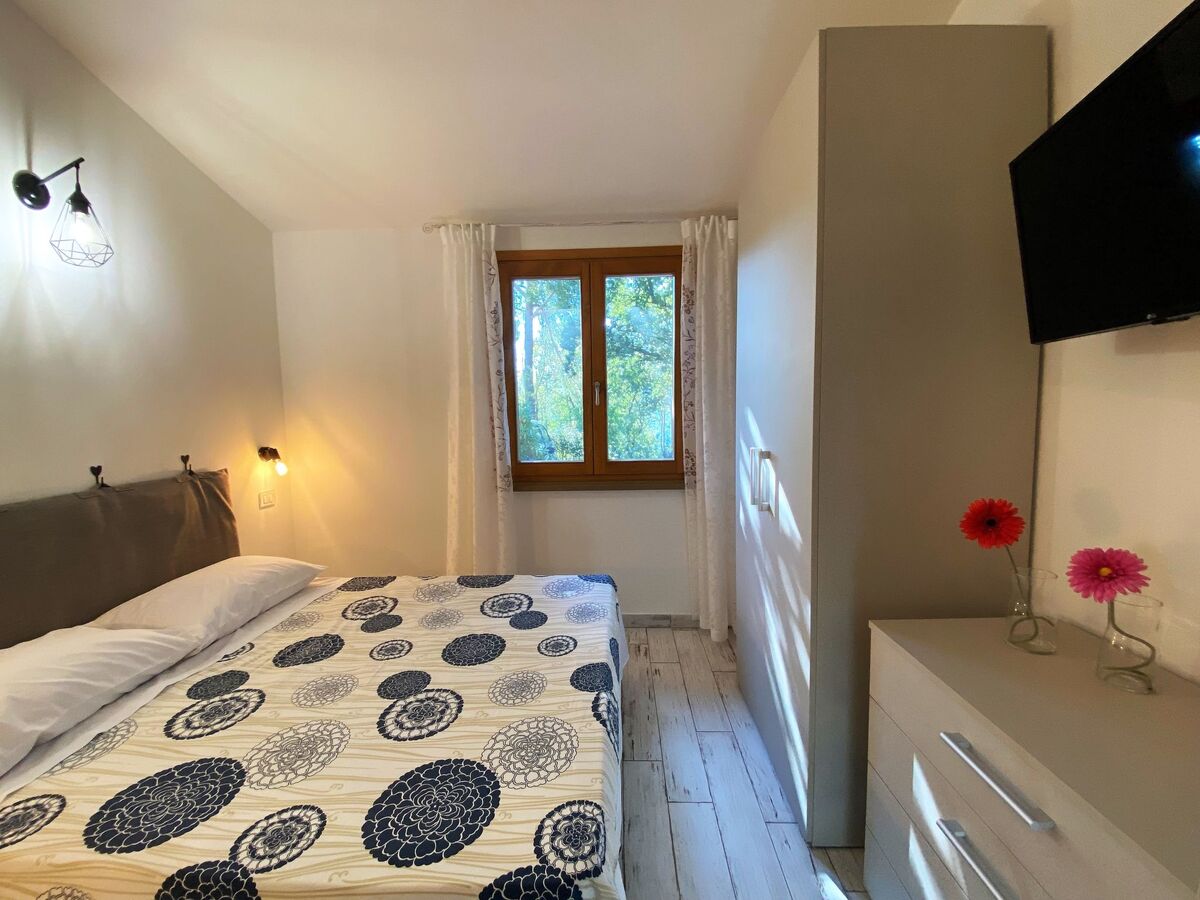 Maison moderne rénovée avec jardin à Castellina Marittima - Photo 17