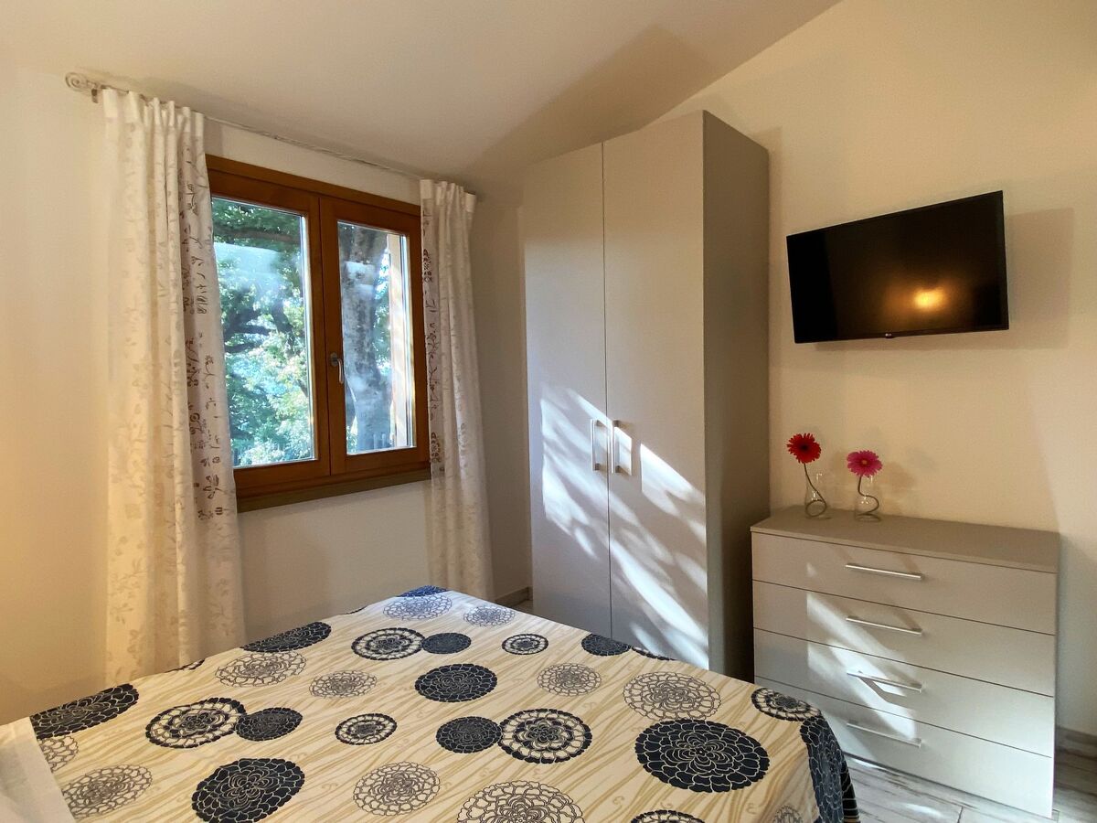 Maison moderne rénovée avec jardin à Castellina Marittima - Photo 18
