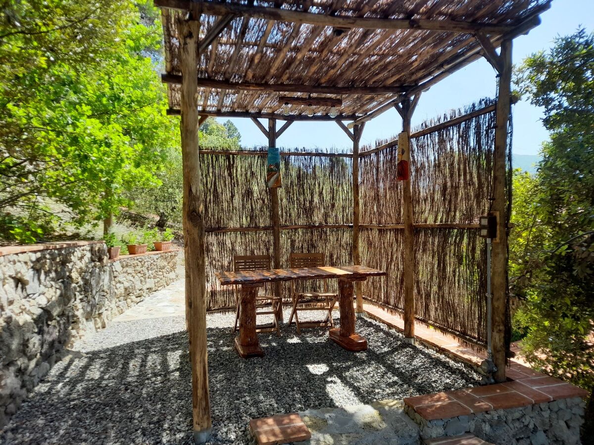 Maison moderne rénovée avec jardin à Castellina Marittima - Photo 26