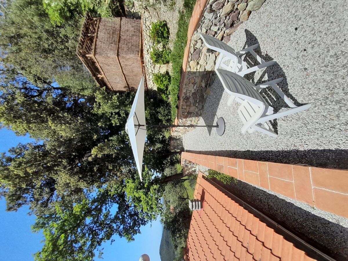 Maison moderne rénovée avec jardin à Castellina Marittima - Photo 30