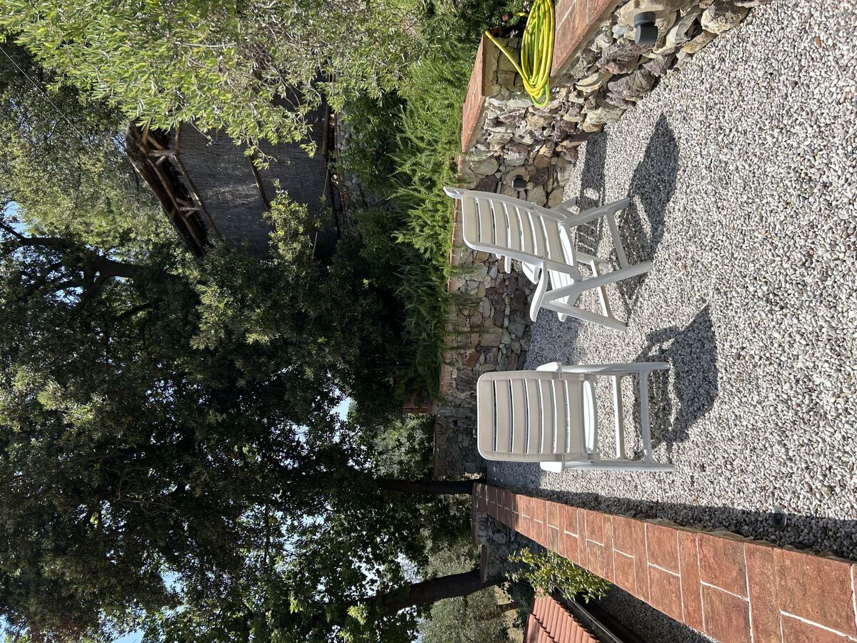 Maison moderne rénovée avec jardin à Castellina Marittima - Photo 42