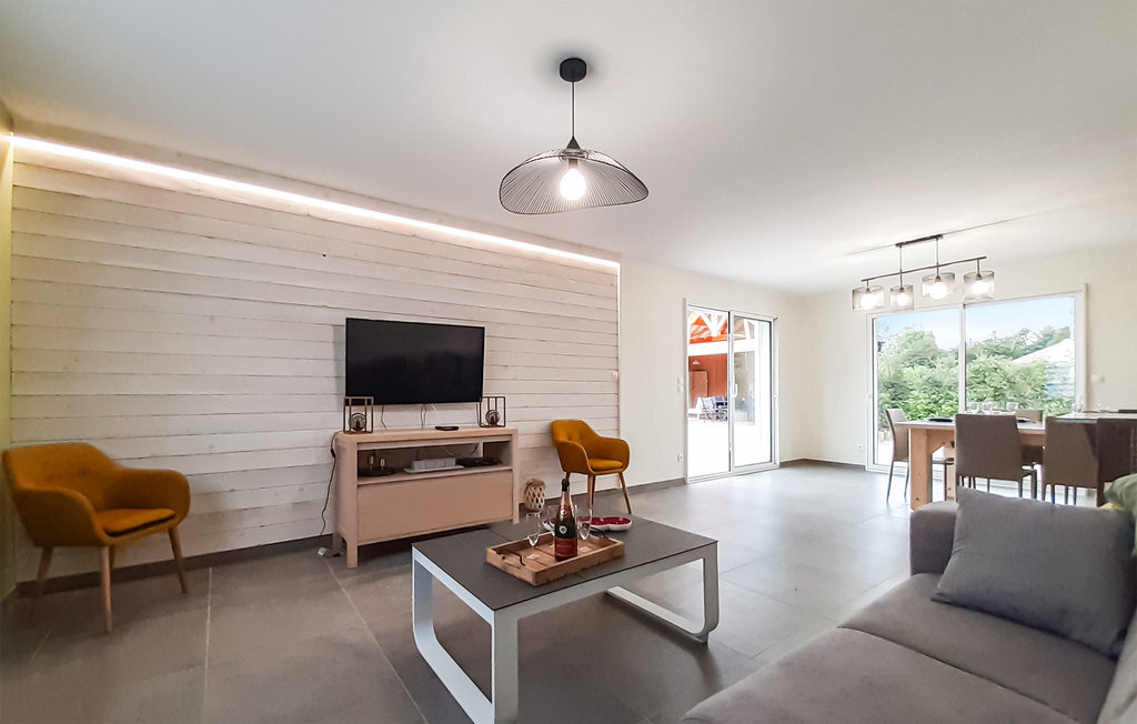 Maison moderne 12 pers. avec piscine chauffée à Herly - Photo 2