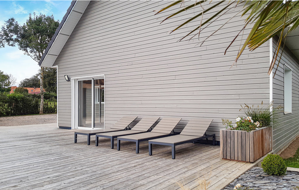 Maison moderne 12 pers. avec piscine chauffée à Herly - Photo 8