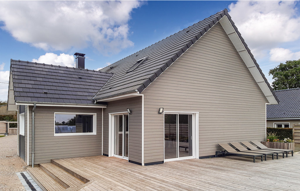 Maison moderne 12 pers. avec piscine chauffée à Herly - Photo 12