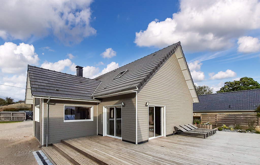 Maison moderne 12 pers. avec piscine chauffée à Herly - Photo 13