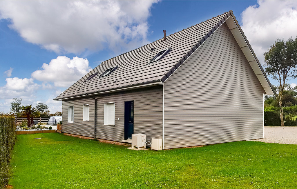 Maison moderne 12 pers. avec piscine chauffée à Herly - Photo 14
