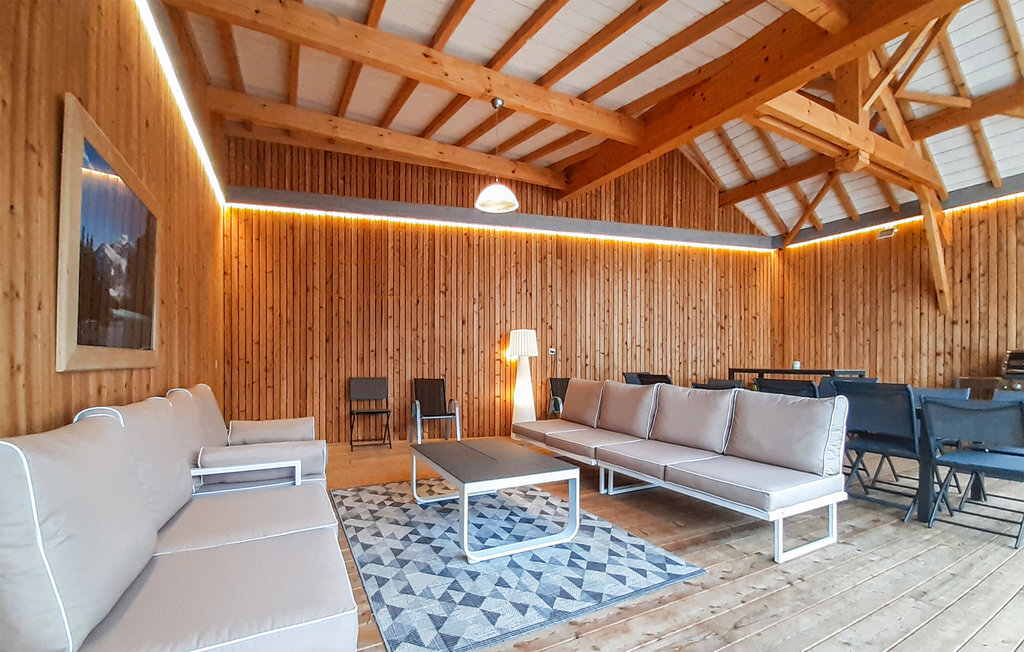 Maison moderne 12 pers. avec piscine chauffée à Herly - Photo 15